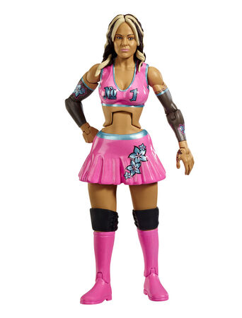 Velvet Sky TNA Deluxe Impact 11 Pro Wrestling Fandom