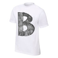 The B-Team The B Stands 4 Best Youth Authentic T-Shirt