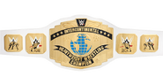 WWE Intercontinental Championship (2014 - 2019)