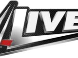 WWE House Show (August 15, 21')