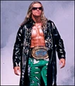 Edge 100th Champion (July 11, 2004 - September 6, 2004)