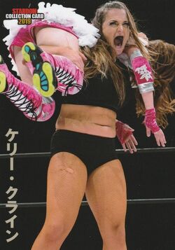 Kelly Klein/Merchandise | Pro Wrestling | Fandom