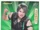 2020 BBM Women's Pro Wrestling Ambitious!! KAZUKI (No.13)