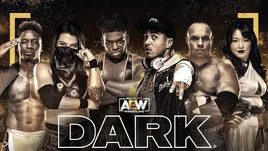 AEW Dark Episode 139