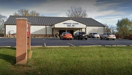 American Legion Post 204