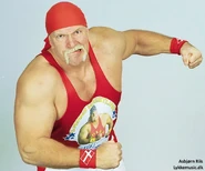 Asbjørn Riis/Image gallery | Pro Wrestling | Fandom