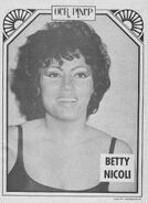 Betty Nicoli 3