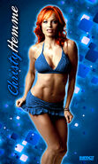 Christy Hemme Banner