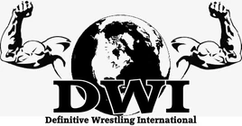 Definitive Wrestling International (Logo)