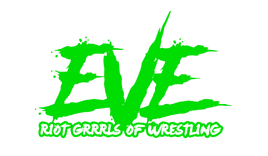 EVE New Logo