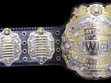 IWGP Heavyweight Championship