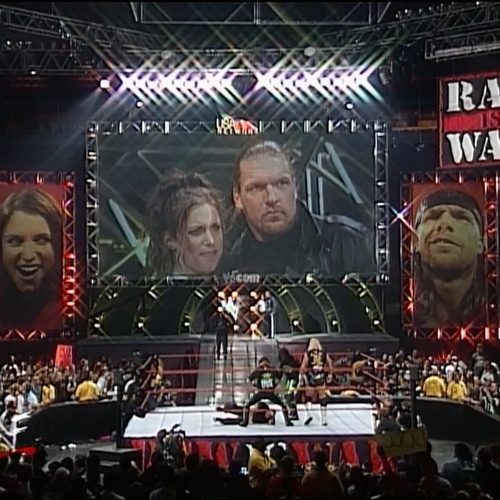 2000 List of Monday Night RAW results Pro Wrestling Fandom