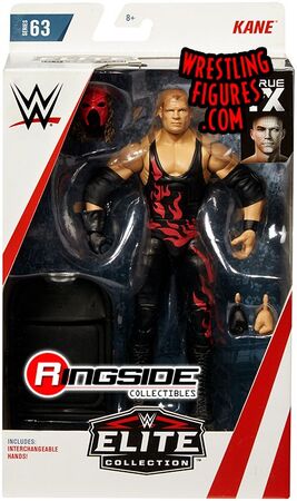 Dean ambrose hotsell elite 63