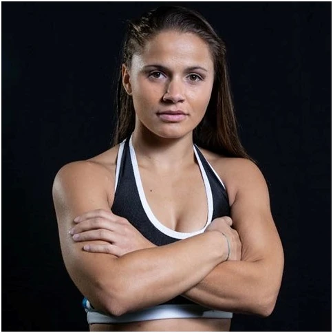 Leyla Hirsch | Pro Wrestling | Fandom