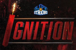 NJPW STRONG Ignition TV