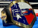 ROW Texas Championship
