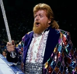 Sir Oliver Humperdink