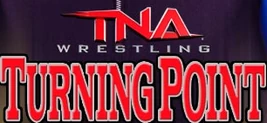 TNA Turning Point New Logo