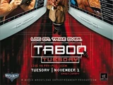 Taboo Tuesday 2005