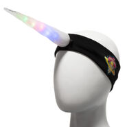 The New Day Light-Up Unicorn Headband