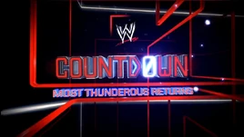 Thunderous Returns 2