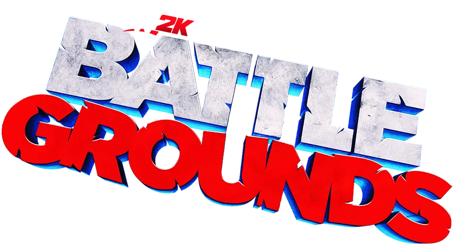 WWE 2K Battlegrounds