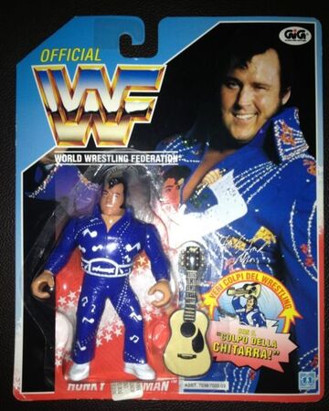 honky tonk man figure
