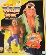 Owen Hart