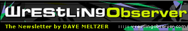 Wrestling Observer Logo