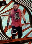 2022 WWE (Panini Revolution) Kevin Owens (No.8)