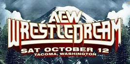 AEW WrestleDream 2024 logo