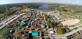 Central Florida Fairgrounds