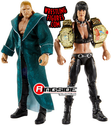 WWE Elite Collection Triple H vs Jeff Hardy Action Figure 2-Pack – Action  Figures and Collectible Toys