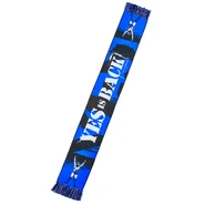 "Yes is Back" Scarf