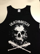 Danny Havoc "Deathmatch" Tank Top