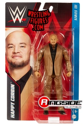 Happy Corbin (WWE Series 131)