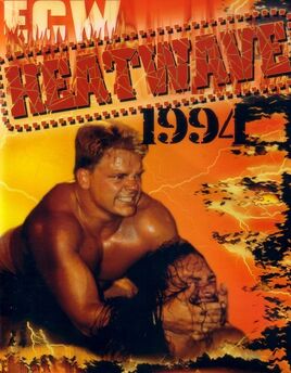 Heatwave 1994