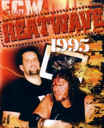 Heat Wave 1995 | Pro Wrestling | Fandom