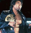 Keiji Mutoh 24th Champion (January 4, 1999- December 10, 1999)