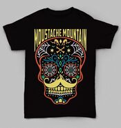 Crystal Mountain Tee