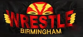 NWA Wrestle Birmingham Logo