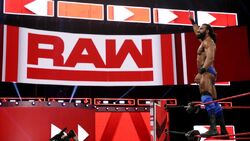 Wwe raw 26 november 2018 on sale