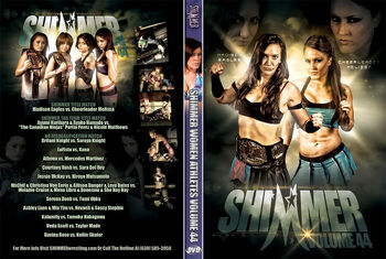 Shimmer 44