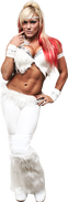 Taya Valkyrie
