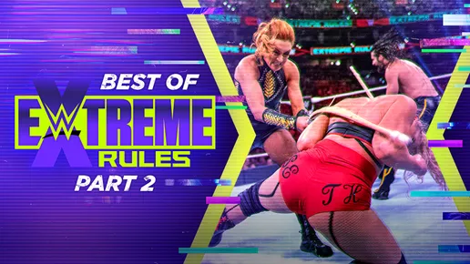 Wwe extreme rules 2021 full show download top