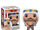 The Iron Sheik - WWE Pop Vinyl (Series 5)