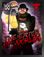WWE Champions Poster - 003 BrayWyatt