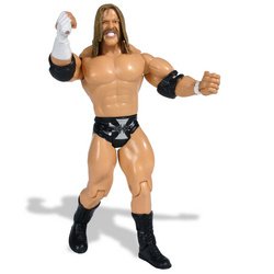 Triple H (WWE Ruthless Aggression 21) | Pro Wrestling | Fandom