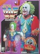 WWF Hasbro 1993