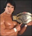 Ricky Steamboat 11th Champion (March 29, 1987 - June 2, 1987)